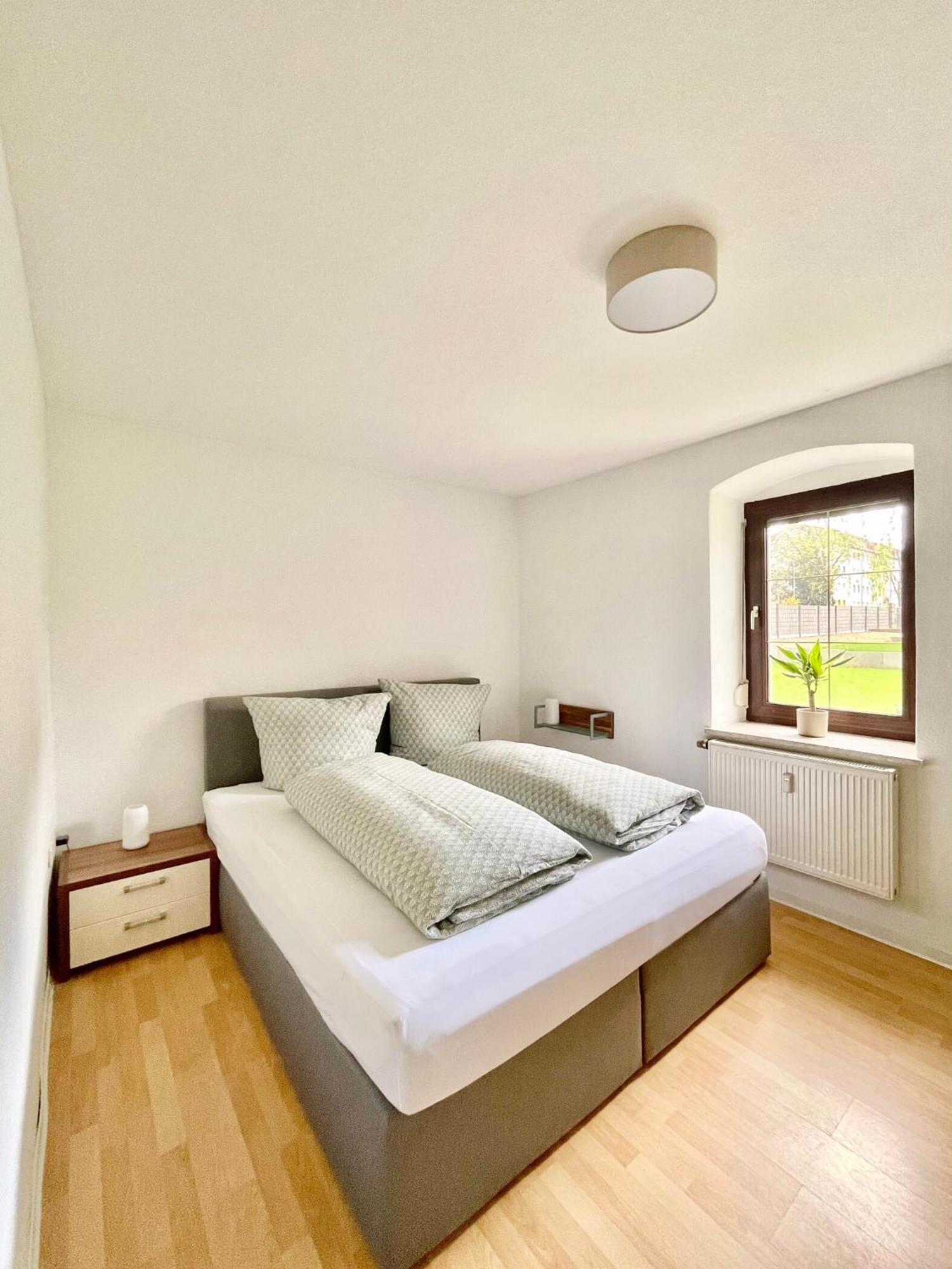 Am Rathaus Apartment