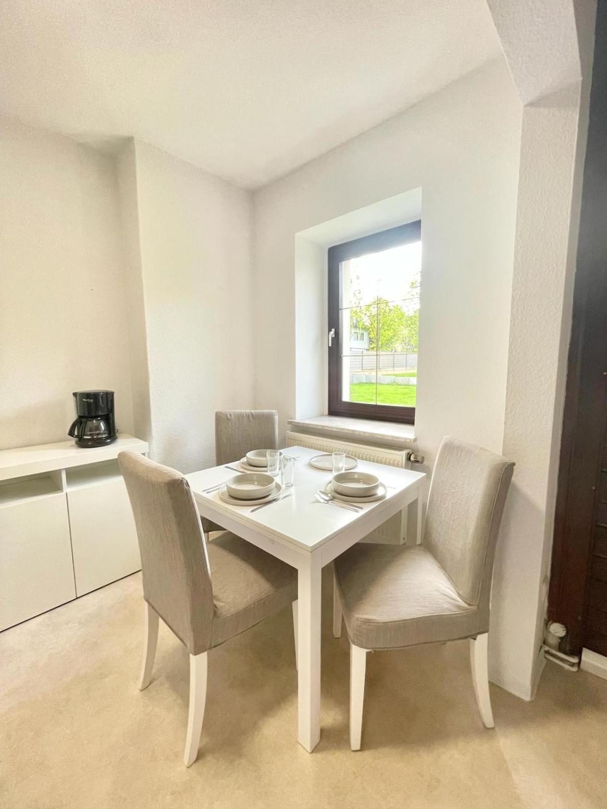 Am Rathaus Apartment
