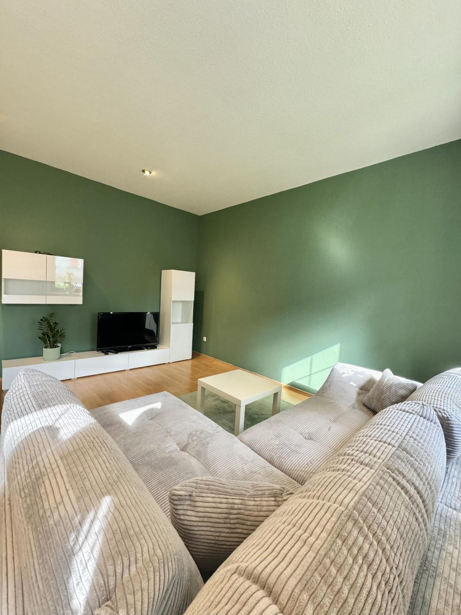 Apartment Am Rathaus Heidenau (Saxony)