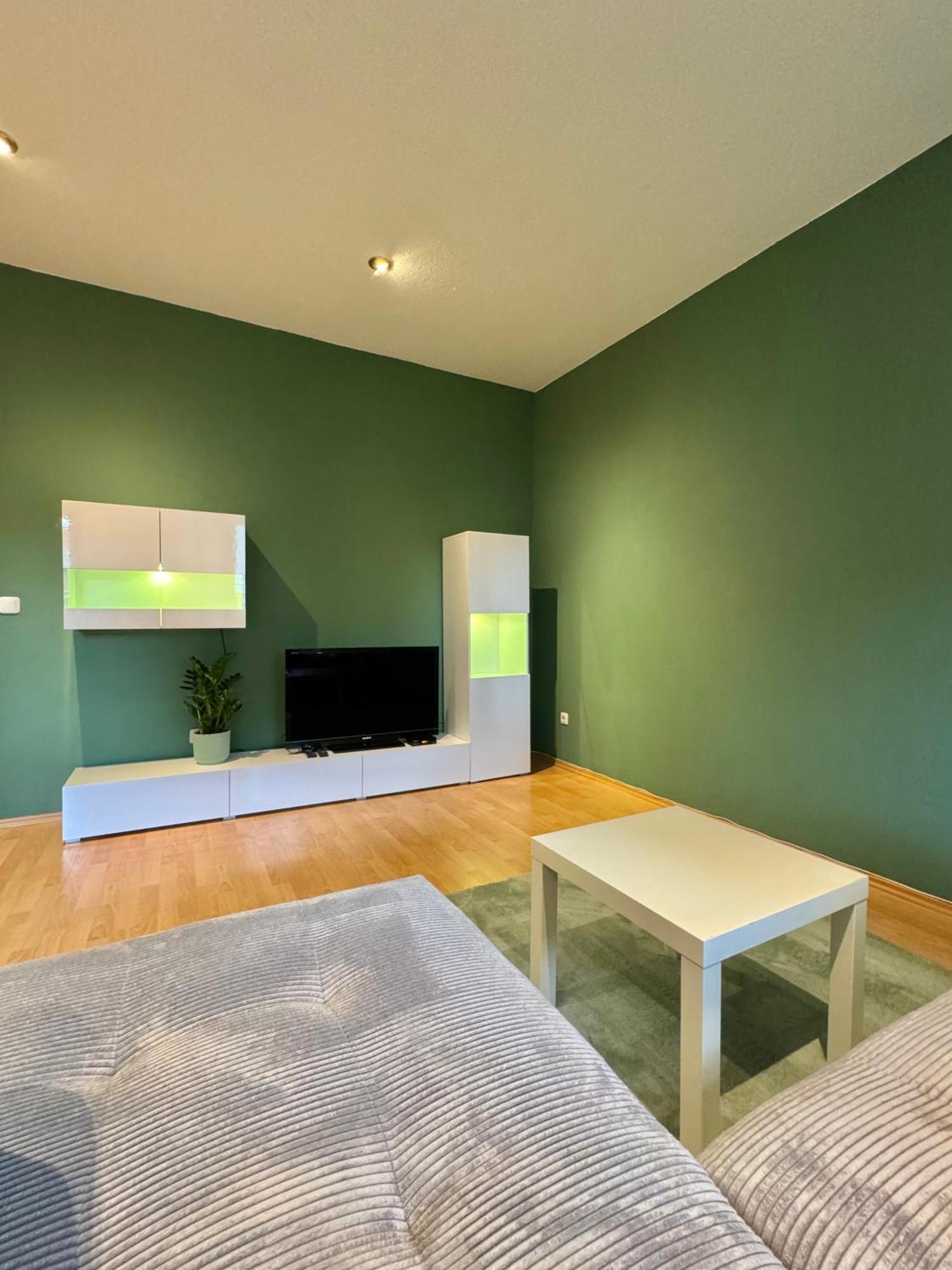 Apartment Am Rathaus Heidenau (Saxony)
